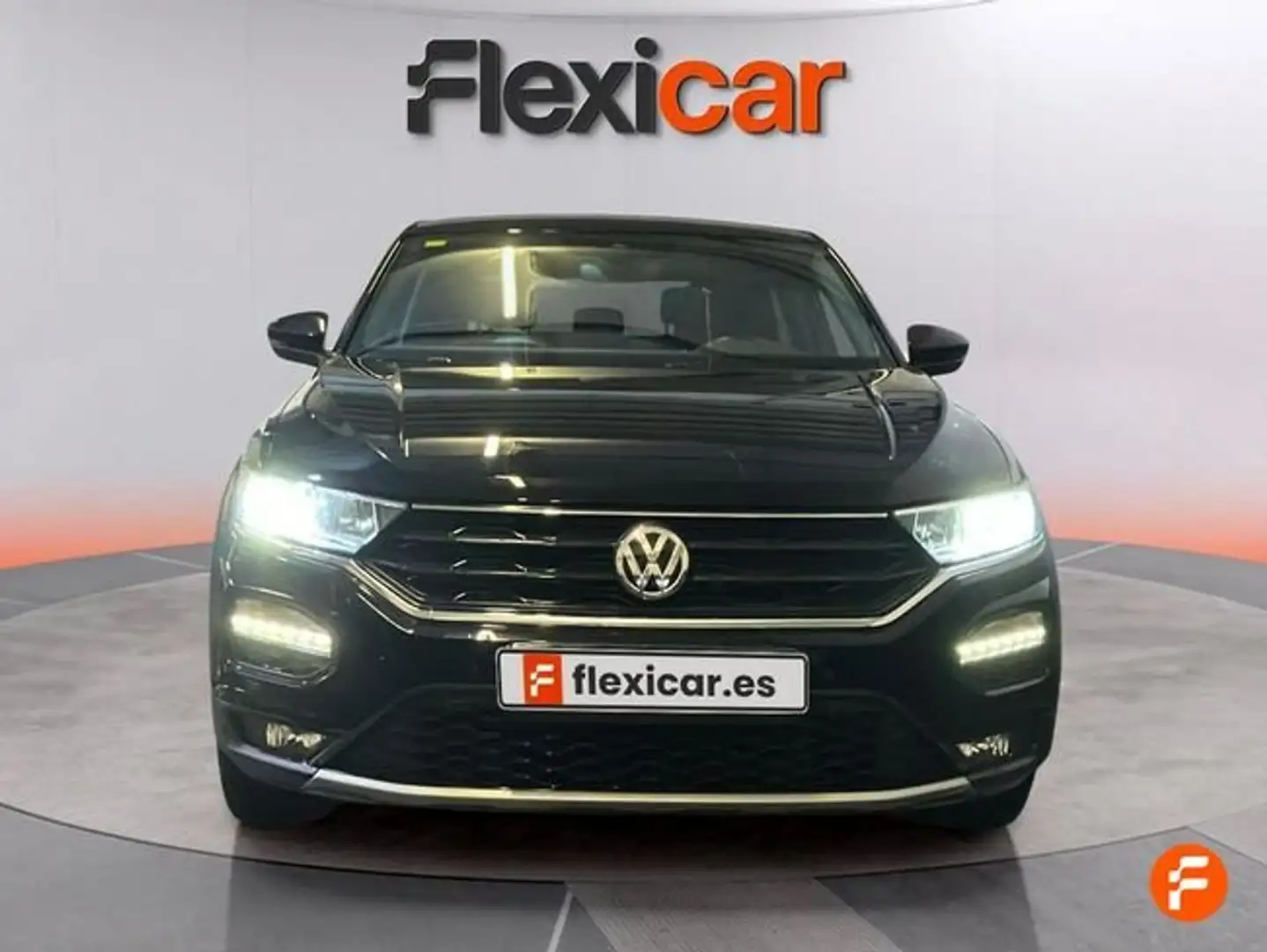 Volkswagen T-Roc 1.5 TSI Advance Noir - 2