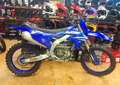 Yamaha YZ 450 Blau - thumbnail 1
