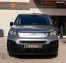Fiat Doblo iii (2) fg m 650kg bluehdi 130 bva %2B attelage sièges et volants chauffants caméra 360 carplay Gris - thumbnail 7