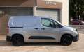 Fiat Doblo iii (2) fg m 650kg bluehdi 130 bva %2B attelage sièges et volants chauffants caméra 360 carplay Gris - thumbnail 2