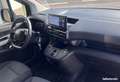 Fiat Doblo iii (2) fg m 650kg bluehdi 130 bva %2B attelage sièges et volants chauffants caméra 360 carplay Gris - thumbnail 26