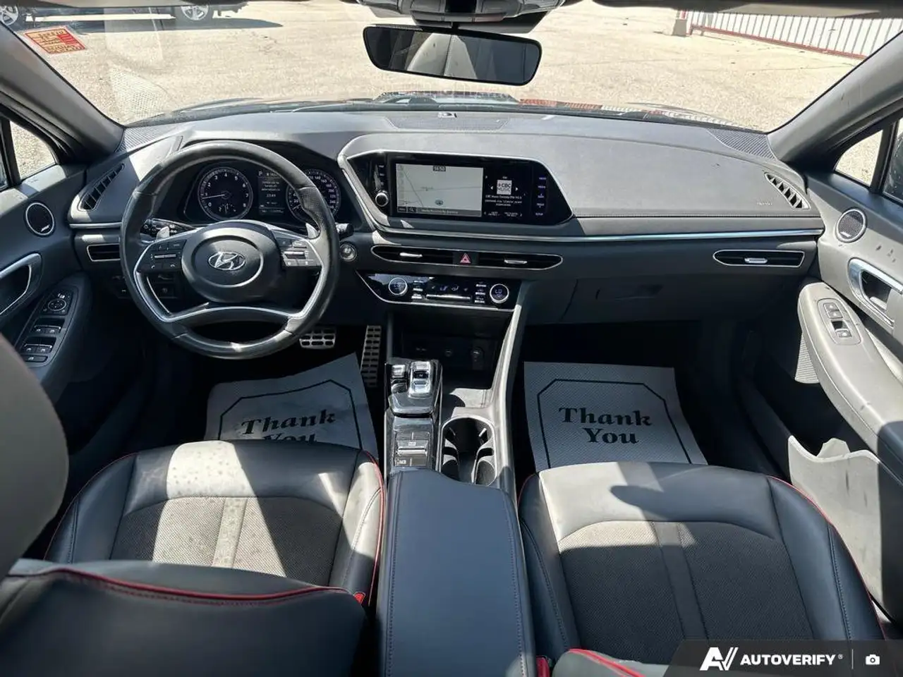 Hyundai SONATA снимка Hyundai SONATA