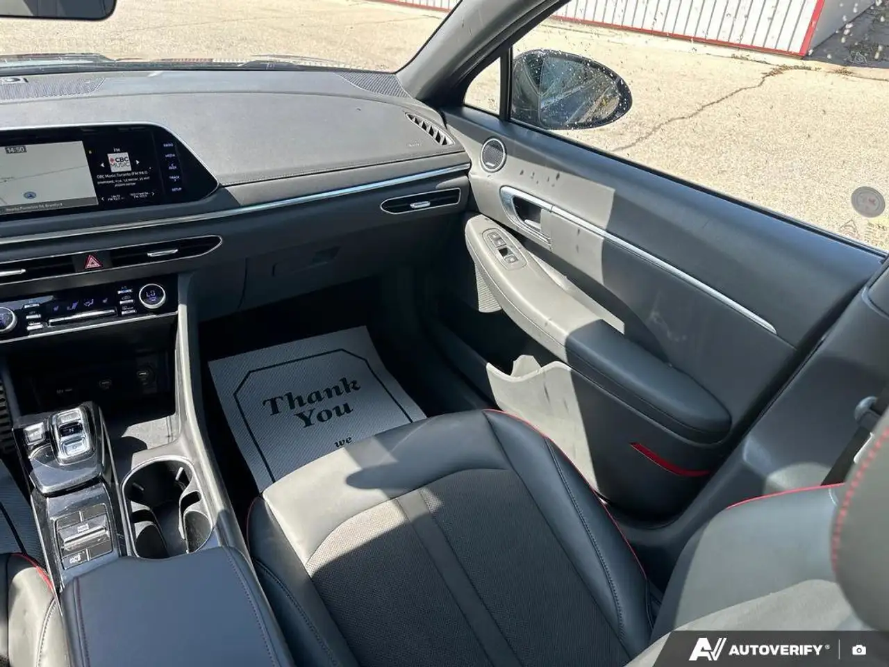 Hyundai SONATA снимка Hyundai SONATA