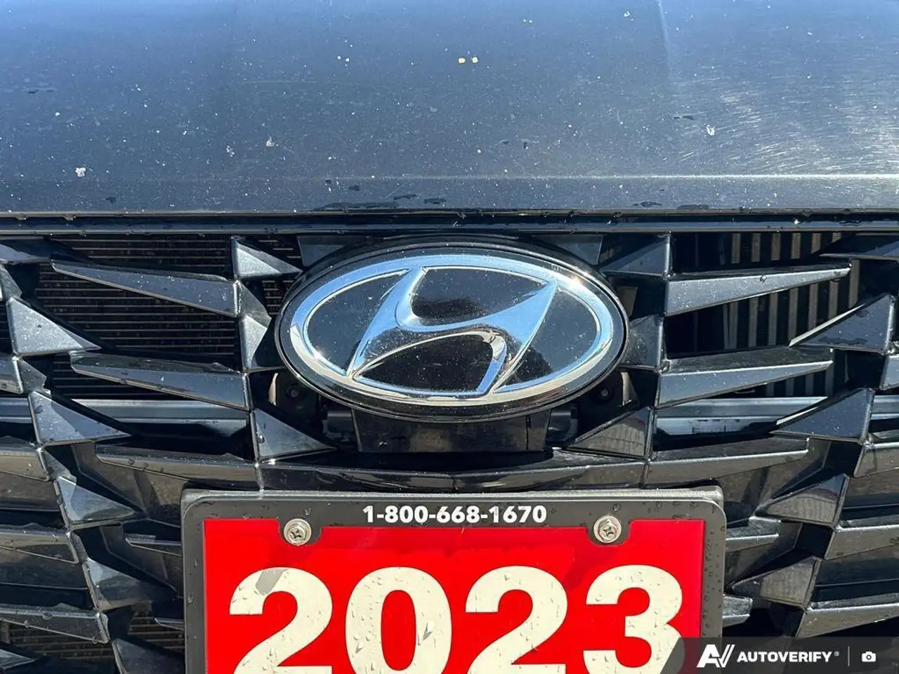 Hyundai SONATA снимка Hyundai SONATA