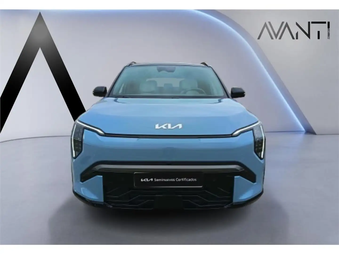 Kia EV3 GT-line Long Range - 2