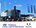 SsangYong Tivoli STYLE LOW 1,5 GDI Turbo MT 2WD Blau - thumbnail 21