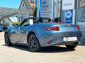 Mazda MX-5 1.5 SKYACTIV-G Exclusive-Line Modrá - thumbnail 4