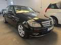 Mercedes-Benz C 200 200CDI BE Avantgarde Aut. Negro - thumbnail 5