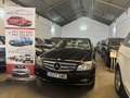 Mercedes-Benz C 200 200CDI BE Avantgarde Aut. Negro - thumbnail 1