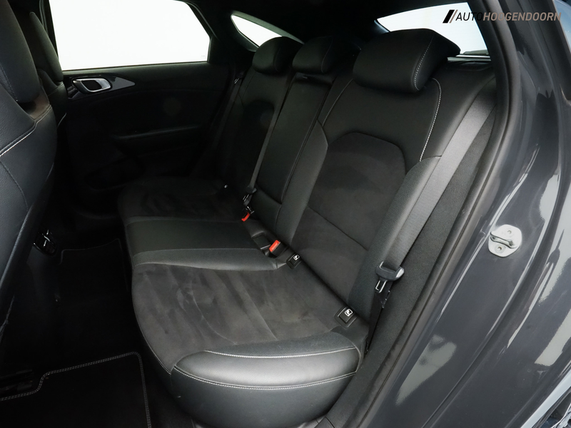 Kia ProCeed / pro_cee'd 1.0 T-GDi GT-Line Sport (CAMERA,ADAPTIVE CRUISE,ST — photo 13