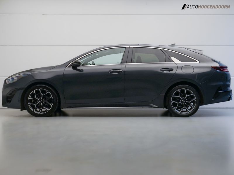 Kia ProCeed / pro_cee'd 1.0 T-GDi GT-Line Sport (CAMERA,ADAPTIVE CRUISE,ST — photo 2