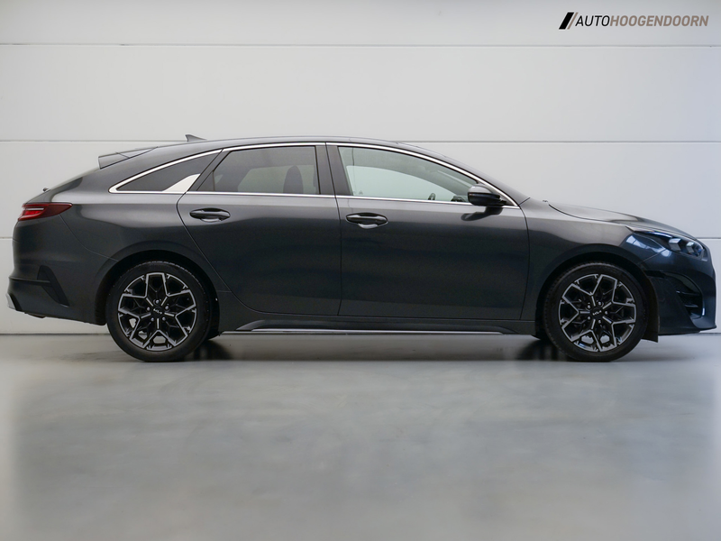 Kia ProCeed / pro_cee'd 1.0 T-GDi GT-Line Sport (CAMERA,ADAPTIVE CRUISE,ST — photo 5