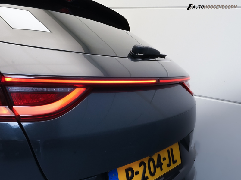 Kia ProCeed / pro_cee'd 1.0 T-GDi GT-Line Sport (CAMERA,ADAPTIVE CRUISE,ST — photo 6