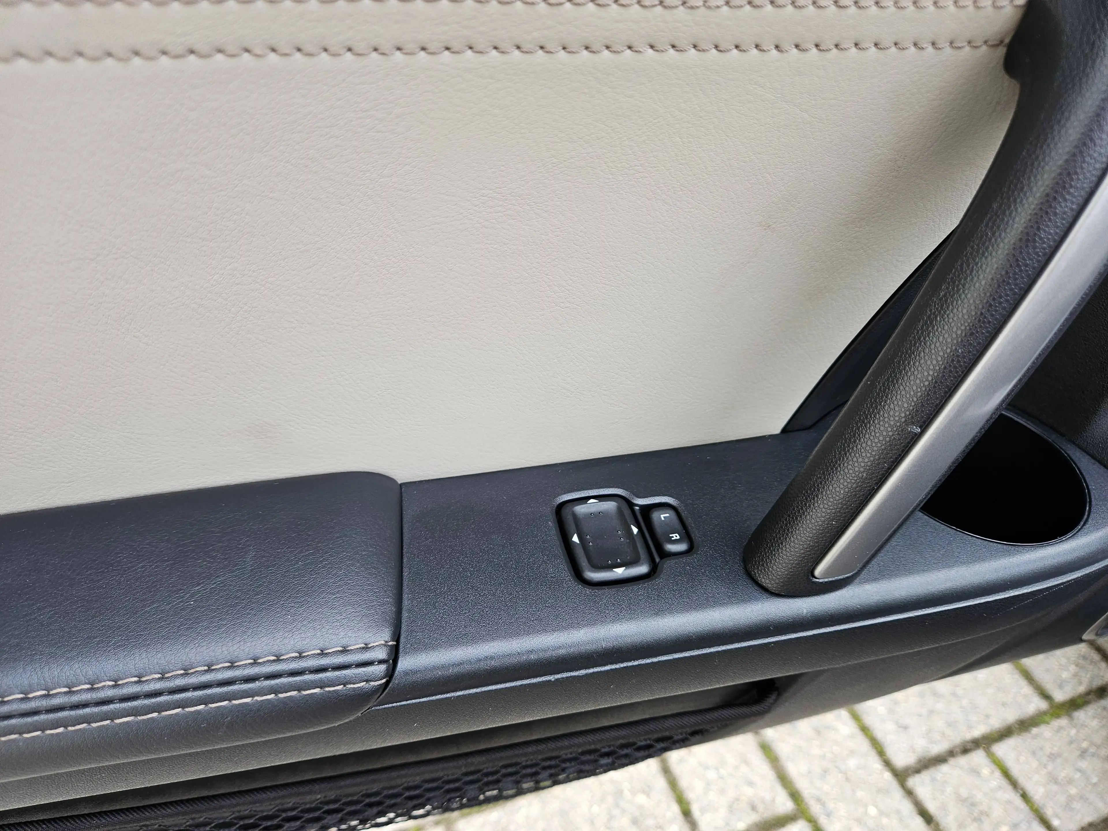 Mazda MX-5 MX-5 1.8i Deep Crystal Blue — photo 12