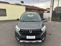 Dacia Lodgy Stepway 1.6 100 CV S&S GPL 7 posti Grigio - thumbnail 2
