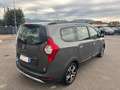Dacia Lodgy Stepway 1.6 100 CV S&S GPL 7 posti Grigio - thumbnail 4