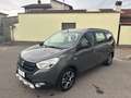 Dacia Lodgy Stepway 1.6 100 CV S&S GPL 7 posti Grigio - thumbnail 3