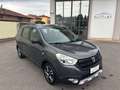 Dacia Lodgy Stepway 1.6 100 CV S&S GPL 7 posti Grigio - thumbnail 1