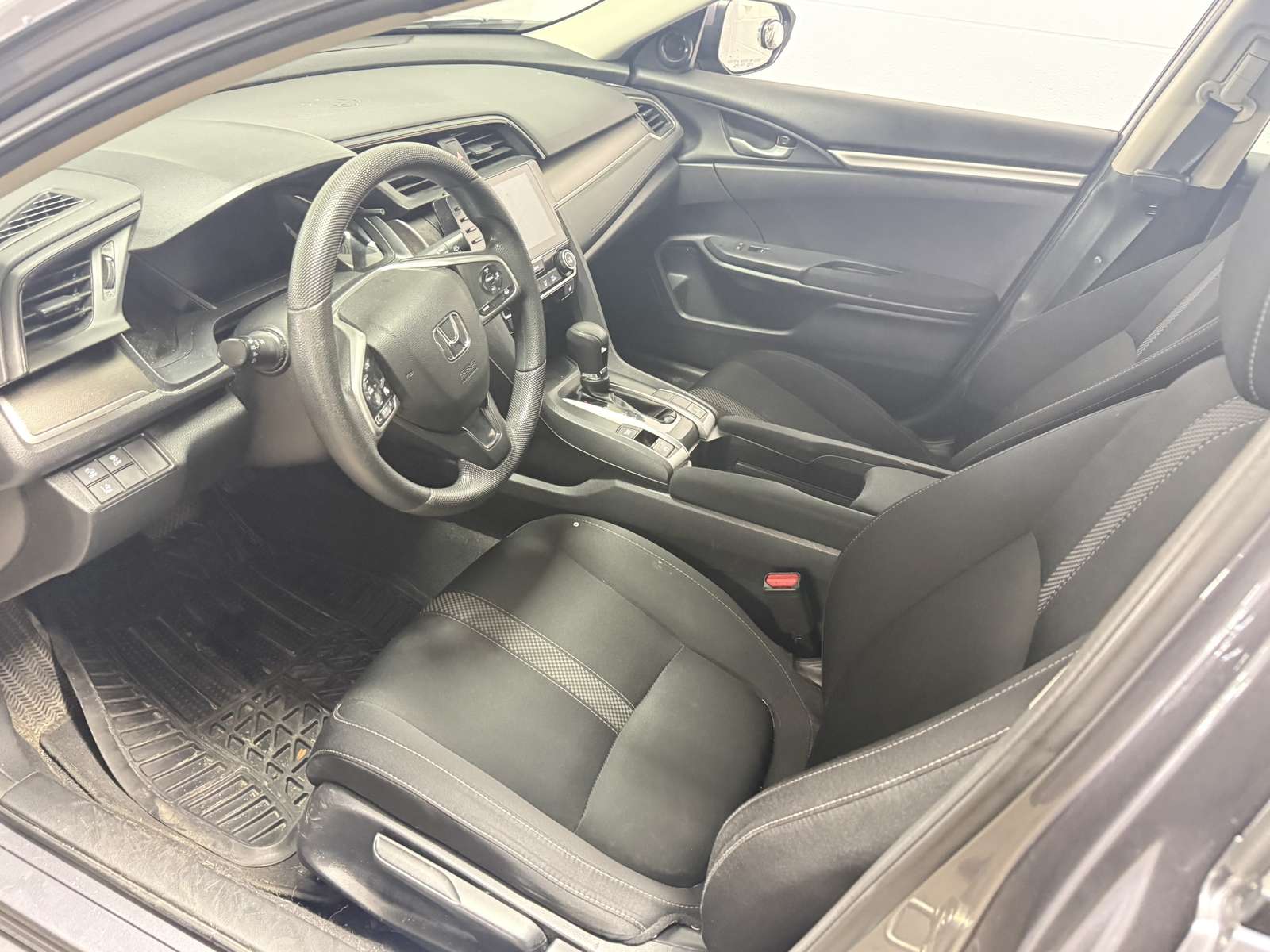 2019 Honda Civic — снимка 1
