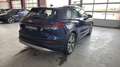 Audi Q4 e-tron Q4 50 e-tron quattro Wärmepumpe LED*TEMP*SHZ*TEMP Blau - thumbnail 5