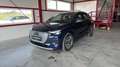 Audi Q4 e-tron Q4 50 e-tron quattro Wärmepumpe LED*TEMP*SHZ*TEMP Blau - thumbnail 2