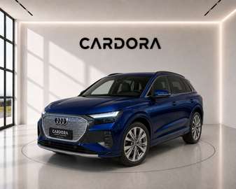 Q4 50 e-tron quattro Wärmepumpe LED*TEMP*SHZ*TEMP