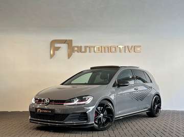2.0 TSI TCR Pano|Sterrenhemel|Camera|ACC