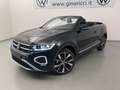 Volkswagen T-Roc Cabriolet 1.5 TSI ACT DSG Style Zwart - thumbnail 2