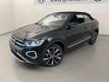 Volkswagen T-Roc Cabriolet 1.5 TSI ACT DSG Style Zwart - thumbnail 10
