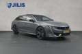 Peugeot 508 SW 1.6 HYbrid Peugeot Sport Engineered | 360 pk | Gris - thumbnail 23