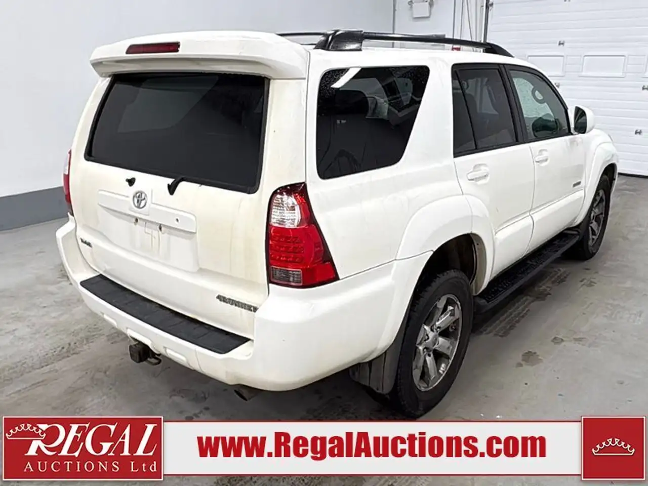 Toyota 4-Runner снимка Toyota 4-Runner