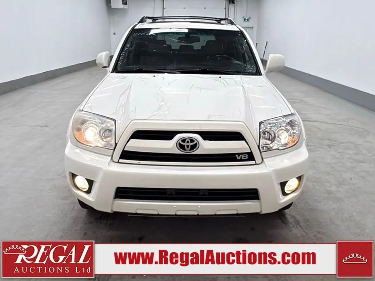 Toyota 4-Runner снимка Toyota 4-Runner