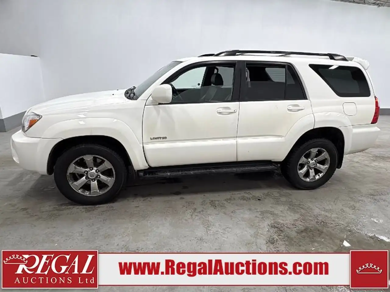 Toyota 4-Runner снимка Toyota 4-Runner