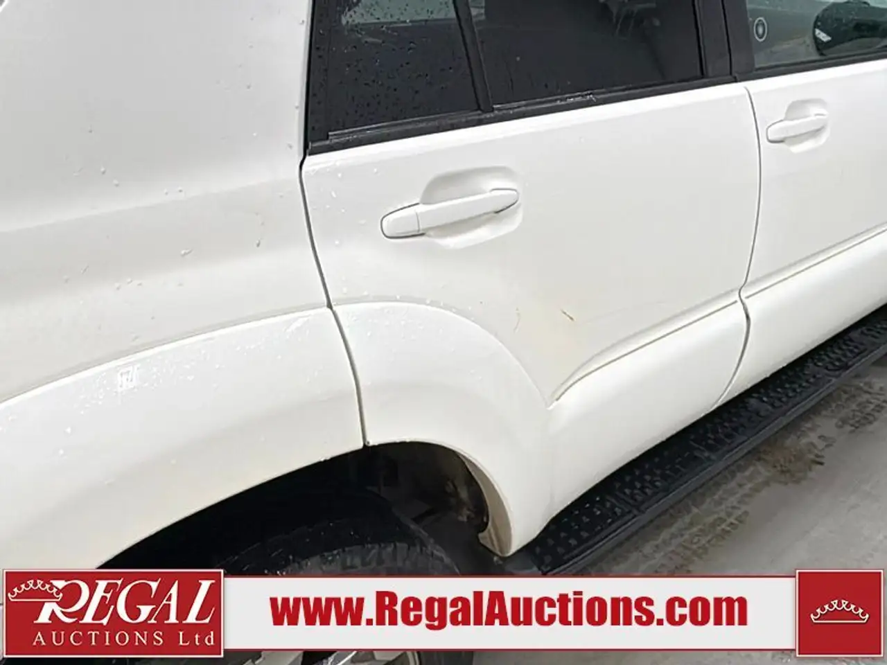 Toyota 4-Runner снимка Toyota 4-Runner