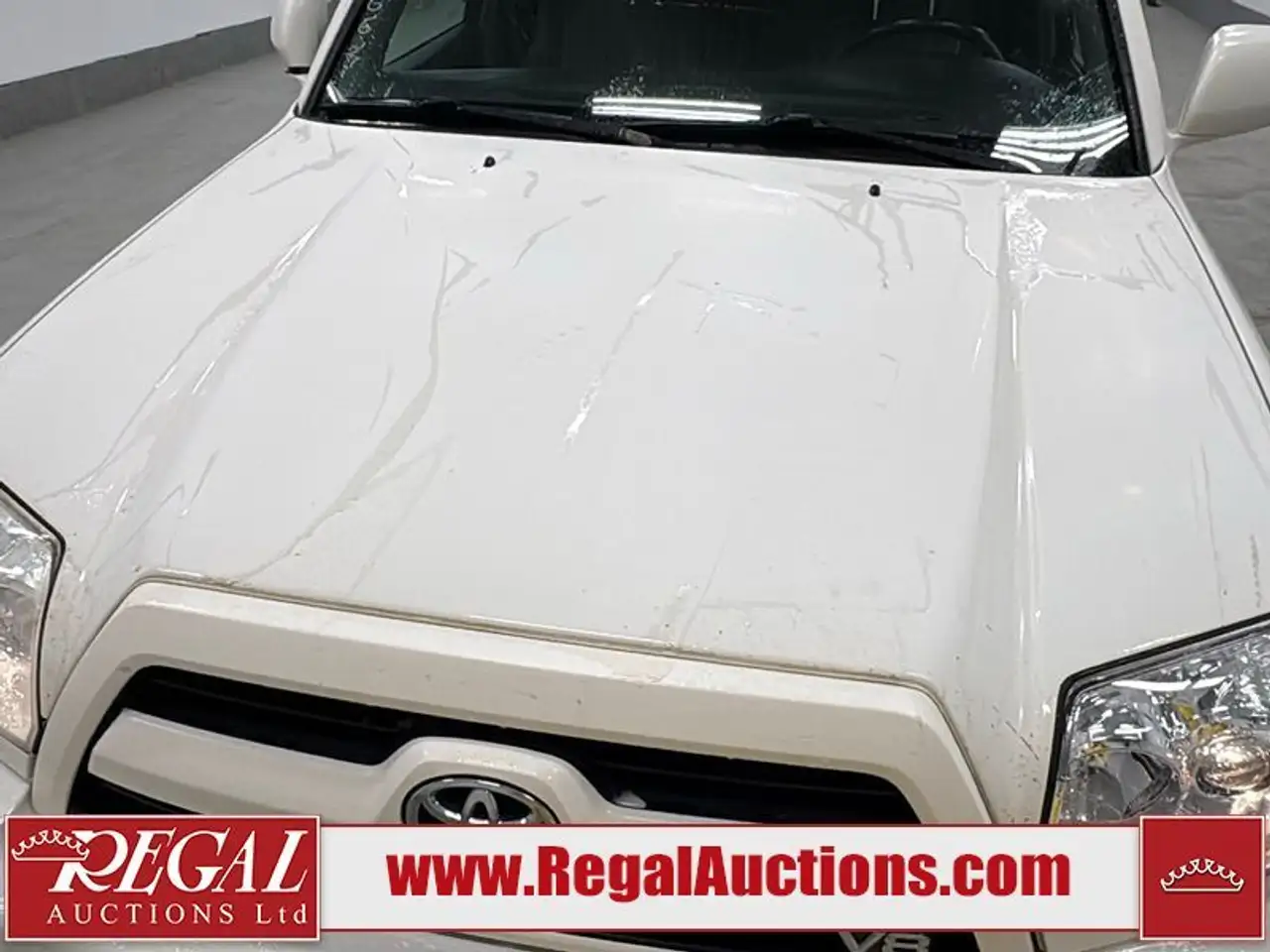 Toyota 4-Runner снимка Toyota 4-Runner