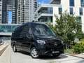 Mercedes-Benz Sprinter 319 Business Schwarz - thumbnail 1