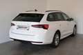 Skoda Octavia Essence TSI Weiß - thumbnail 2
