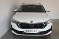 Skoda Octavia Essence TSI Weiß - thumbnail 3