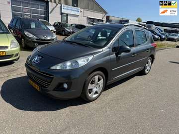 SW 1.6 VTi Première Bj:2010 NAP!
