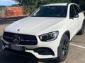 Mercedes-Benz GLC 220 GLC 220 d Premium 4matic auto Bianco - thumbnail 1