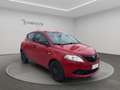 Lancia Ypsilon Ypsilon 1.2 Silver 69cv - METANO POST VENDITA Rosso - thumbnail 2