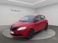 Lancia Ypsilon Ypsilon 1.2 Silver 69cv - METANO POST VENDITA Rosso - thumbnail 4