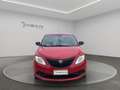 Lancia Ypsilon Ypsilon 1.2 Silver 69cv - METANO POST VENDITA Rosso - thumbnail 3