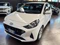 Hyundai i10 1.0 MPI AT Tech Blanc - thumbnail 5