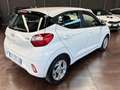 Hyundai i10 1.0 MPI AT Tech Blanc - thumbnail 3