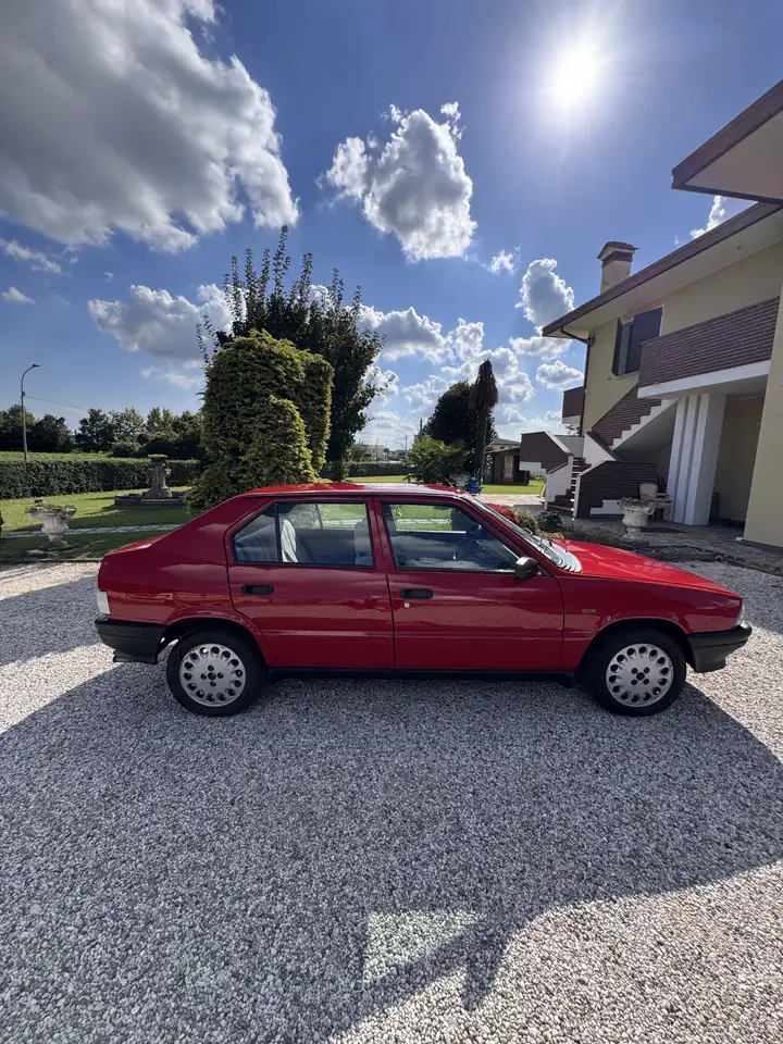 Alfa Romeo 33
