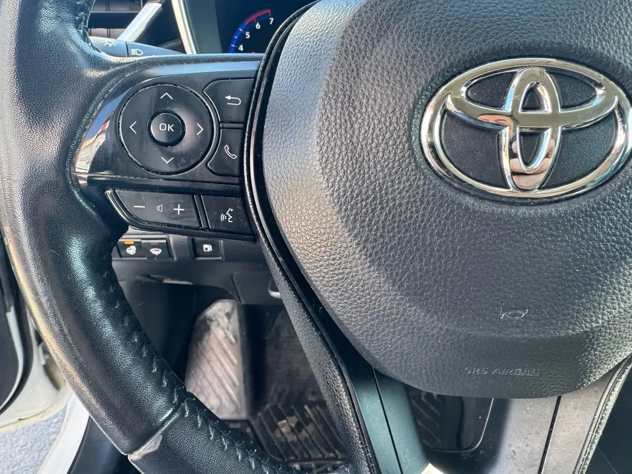Toyota Corolla снимка Toyota Corolla