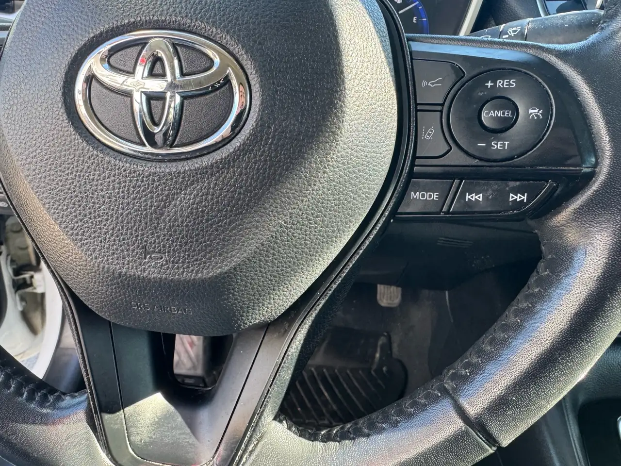 Toyota Corolla снимка Toyota Corolla