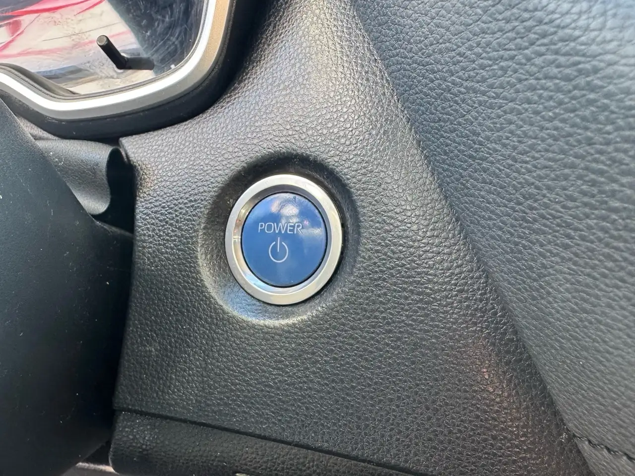 Toyota Corolla снимка Toyota Corolla