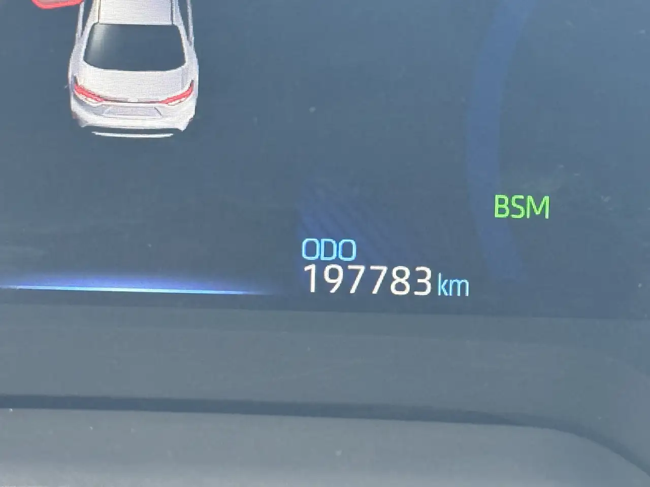 Toyota Corolla снимка Toyota Corolla